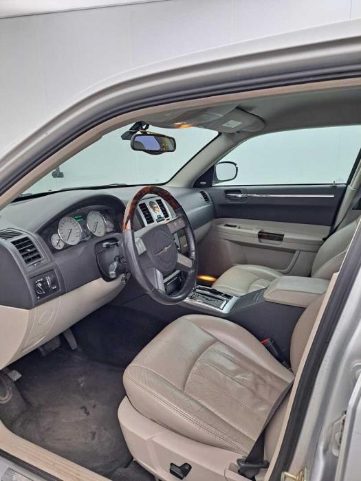 CHRYSLER 300C 2005