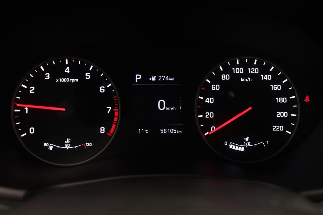 HYUNDAI i20 Hatchback 2019