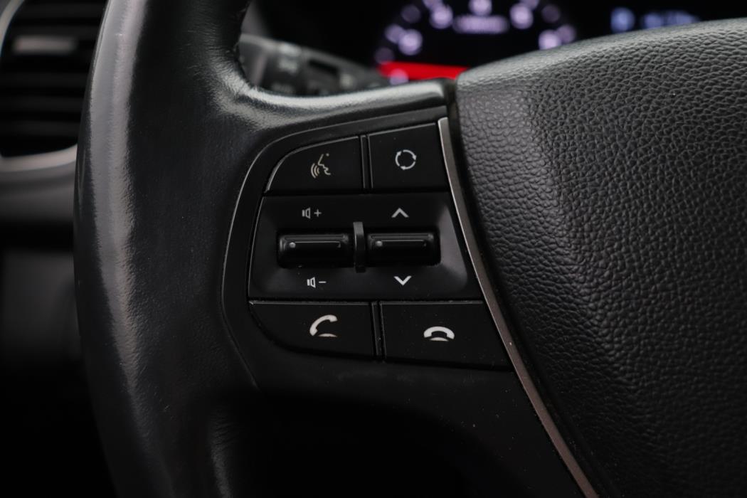 HYUNDAI i20 Hatchback 2019