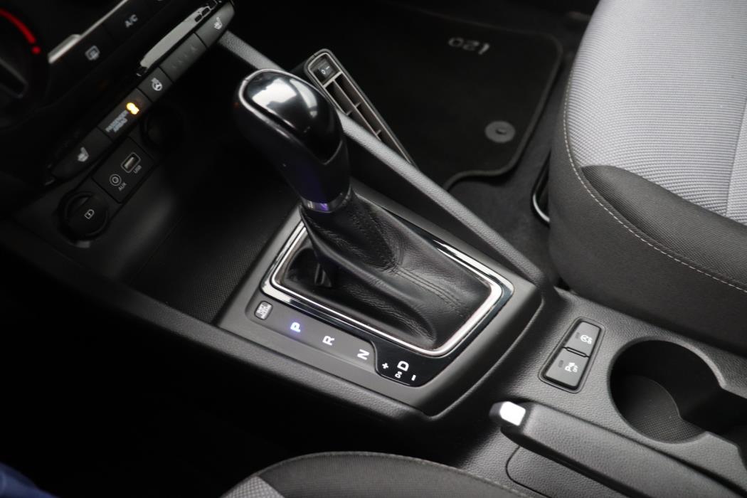 HYUNDAI i20 Hatchback 2019