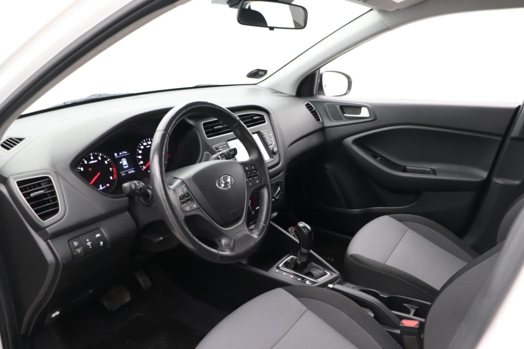 HYUNDAI i20 Hatchback 2019