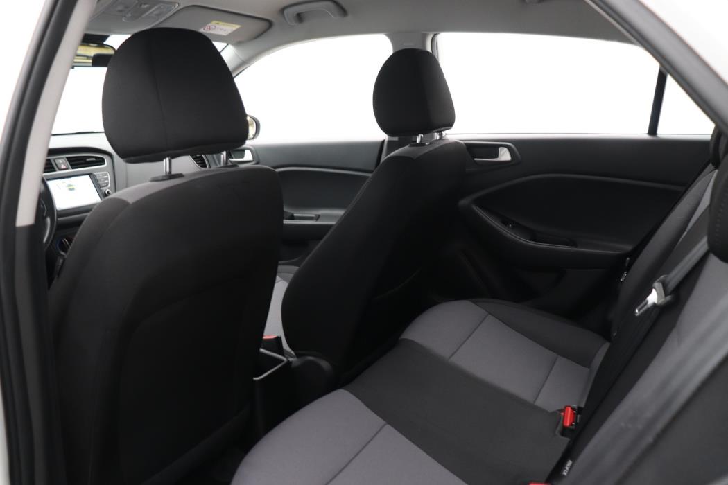 HYUNDAI i20 Hatchback 2019