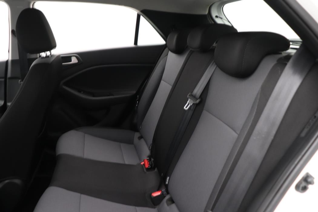 HYUNDAI i20 Hatchback 2019