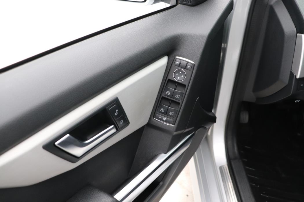 MERCEDES-BENZ GLK 2013