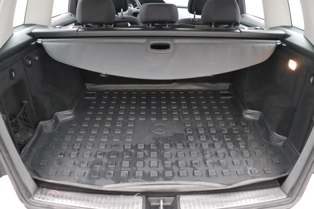 MERCEDES-BENZ GLK 2013