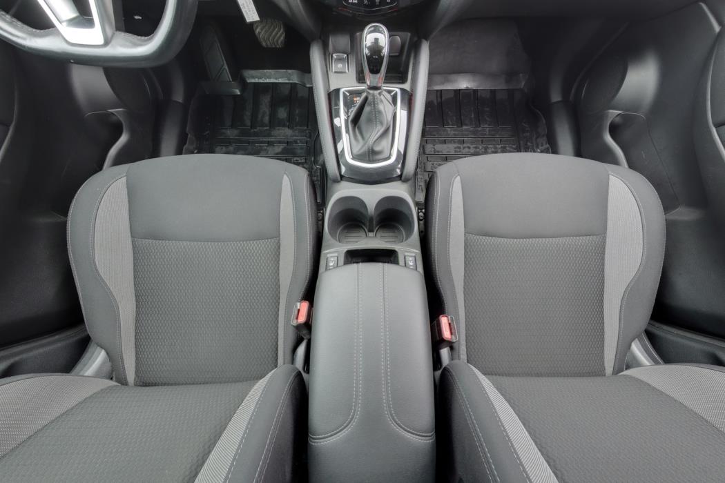 NISSAN Qashqai 2019