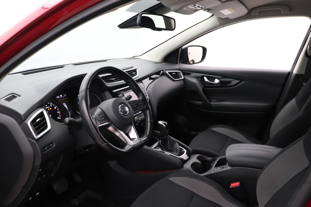 NISSAN Qashqai 2019