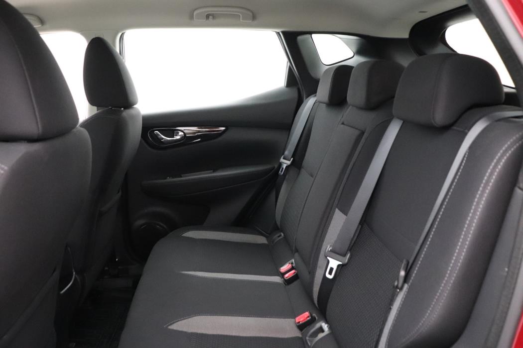 NISSAN Qashqai 2019