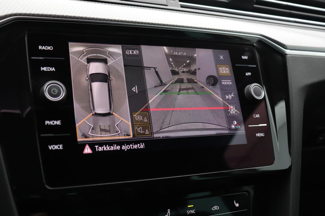 VOLKSWAGEN Passat 2021