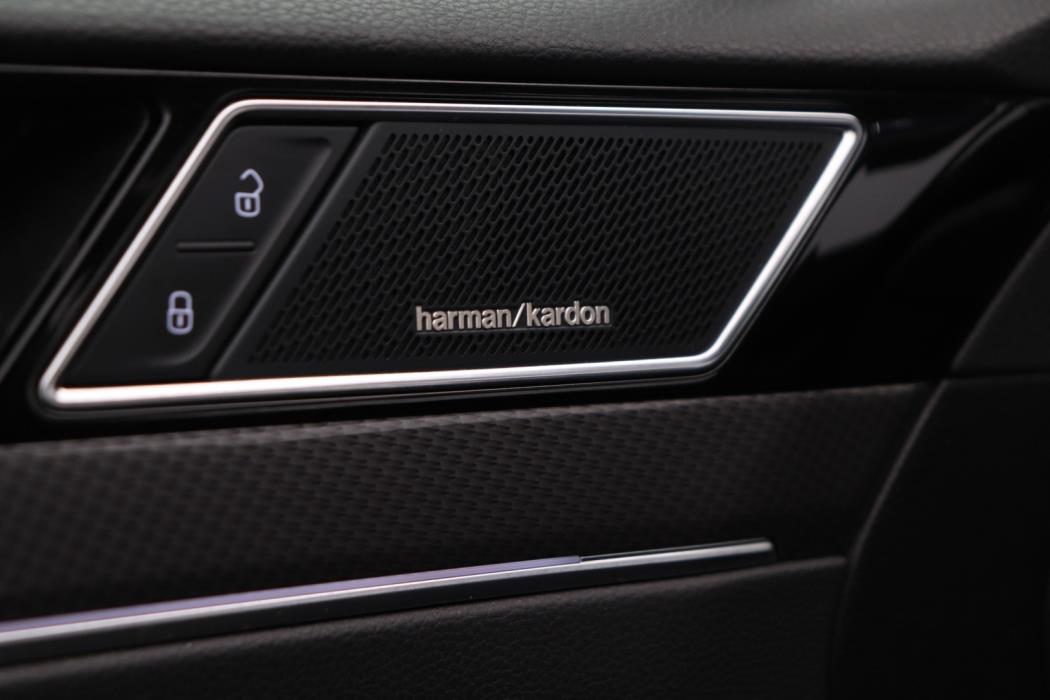 VOLKSWAGEN Passat 2021