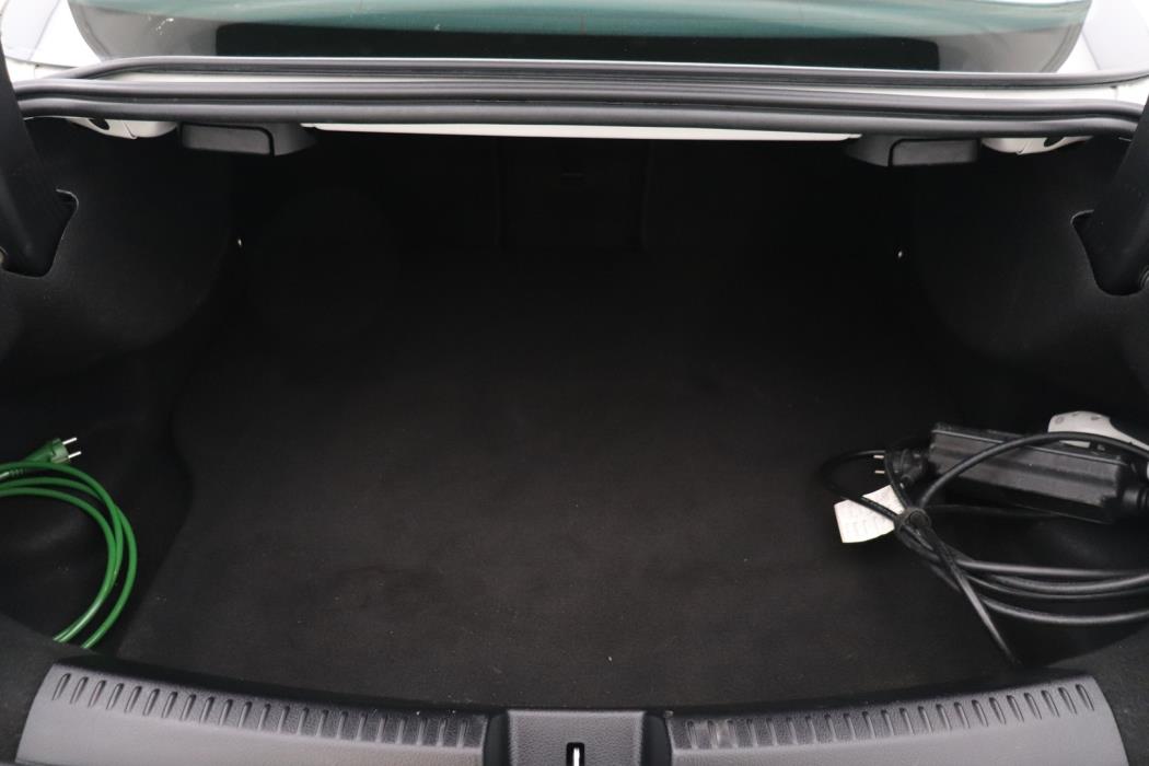 MERCEDES-BENZ CLA 2021