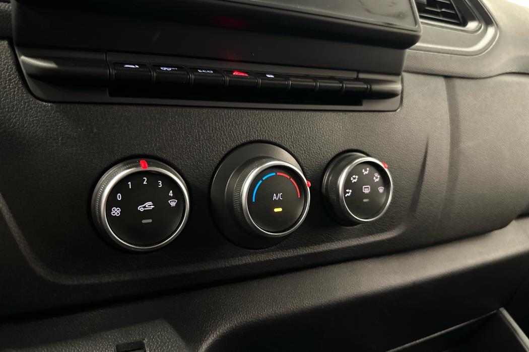RENAULT Master 2022