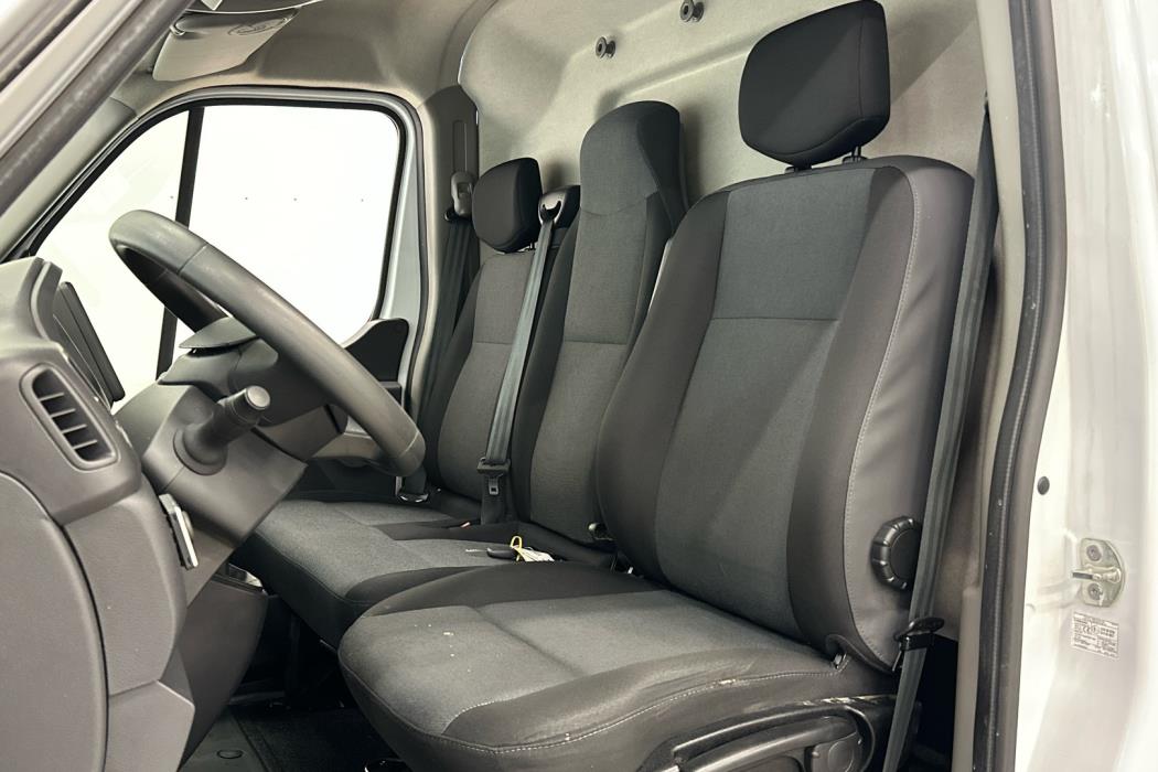 RENAULT Master 2022