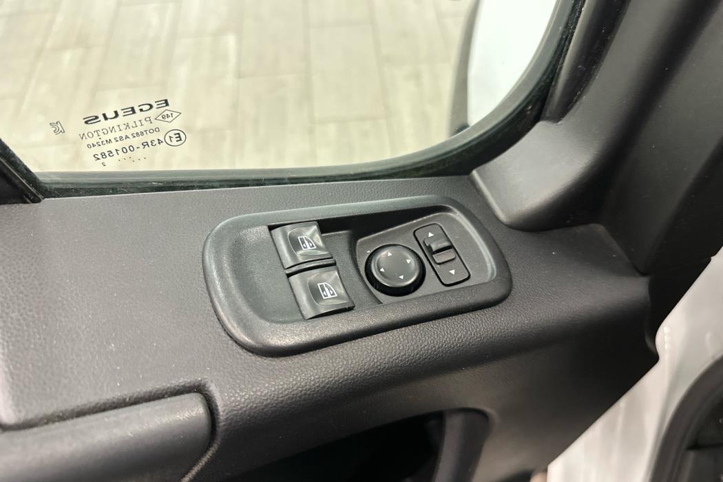 RENAULT Master 2022