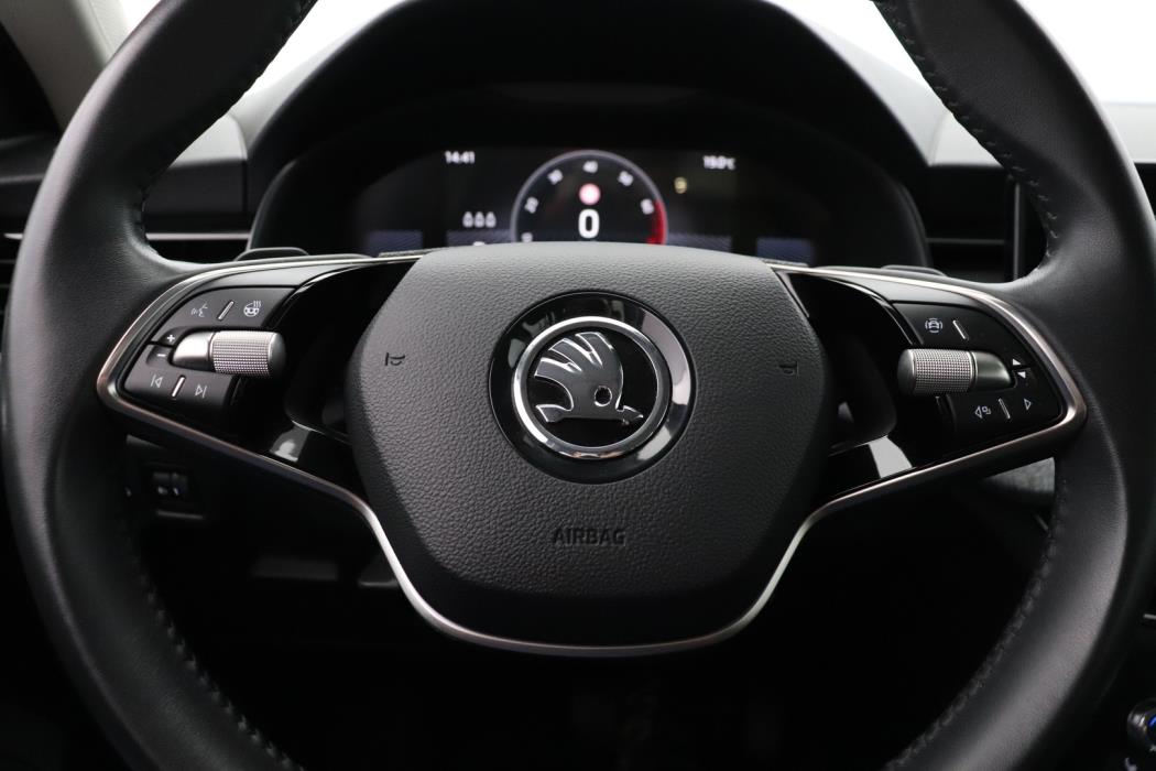 SKODA Kamiq 2024