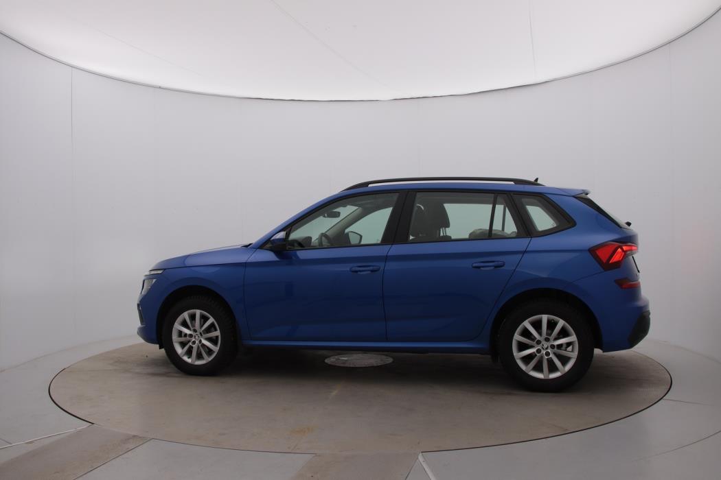 SKODA Kamiq 2025