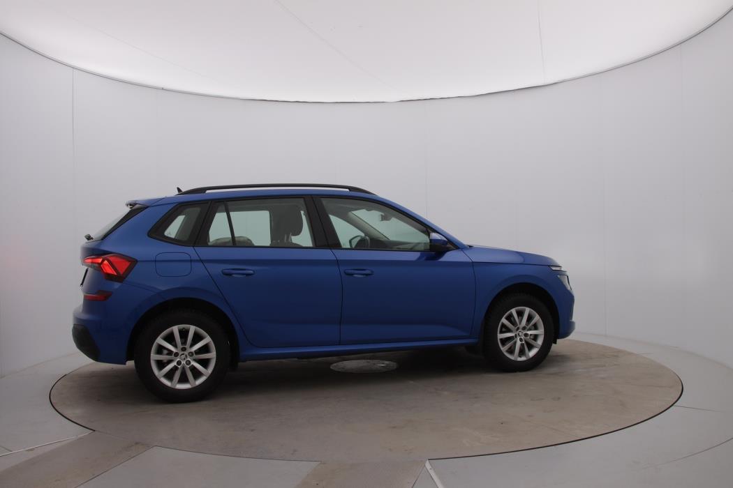 SKODA Kamiq 2025