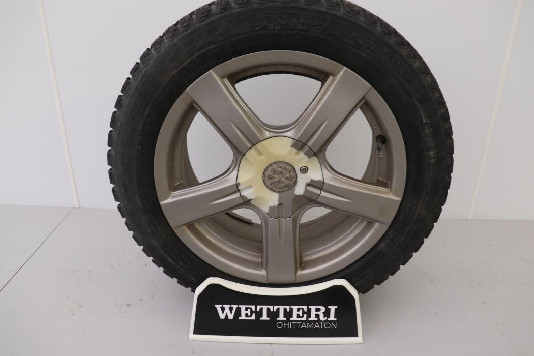 VOLKSWAGEN Golf 2008