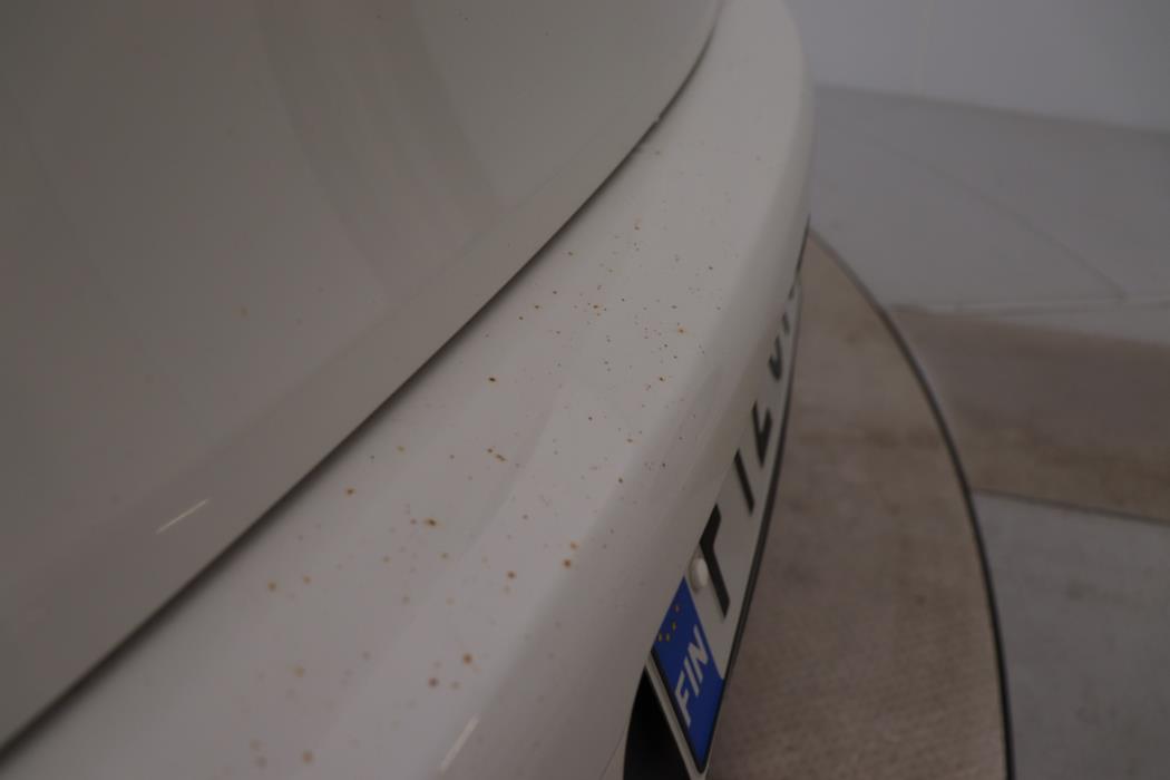 VOLKSWAGEN Golf 2008