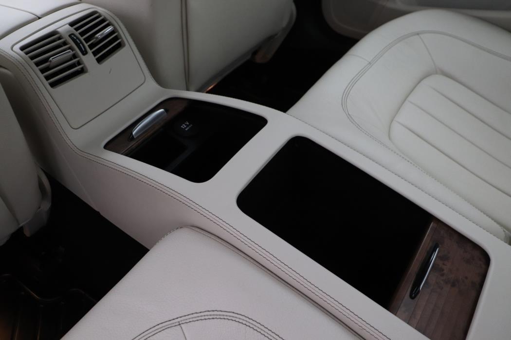 MERCEDES-BENZ CLS 2013