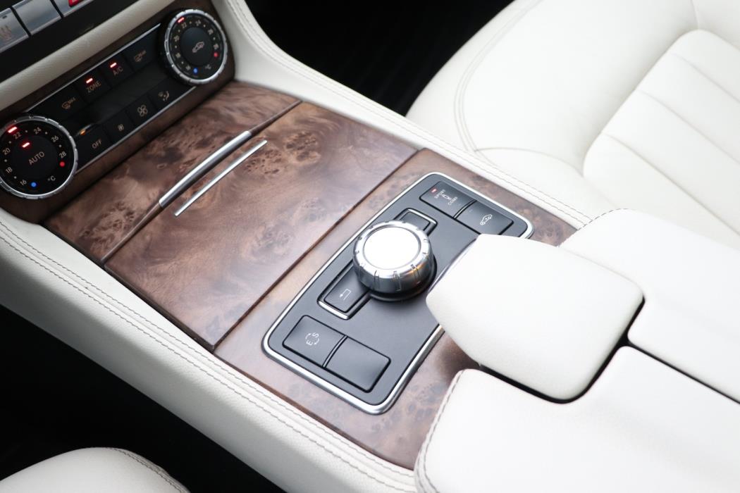 MERCEDES-BENZ CLS 2013
