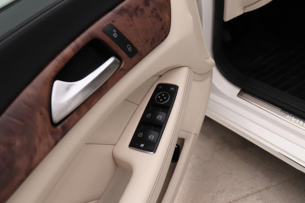 MERCEDES-BENZ CLS 2013