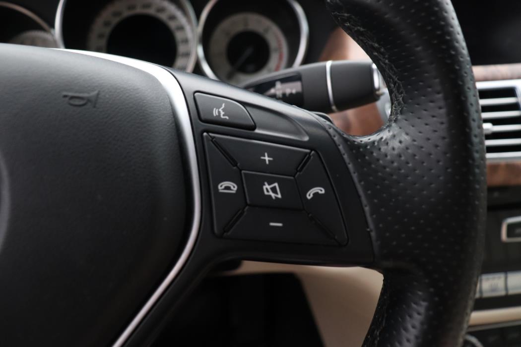 MERCEDES-BENZ CLS 2013