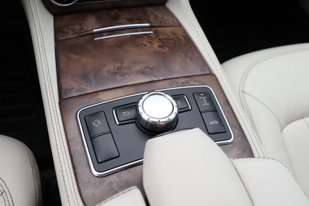 MERCEDES-BENZ CLS 2013