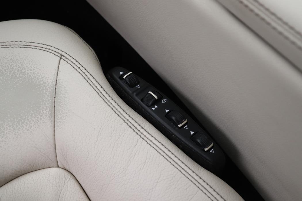 MERCEDES-BENZ CLS 2013