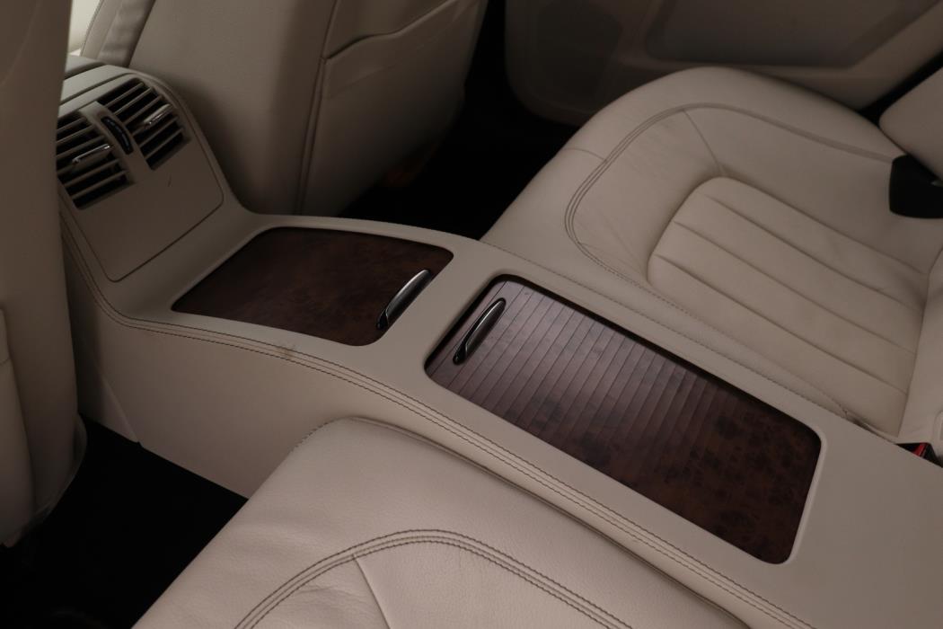 MERCEDES-BENZ CLS 2013