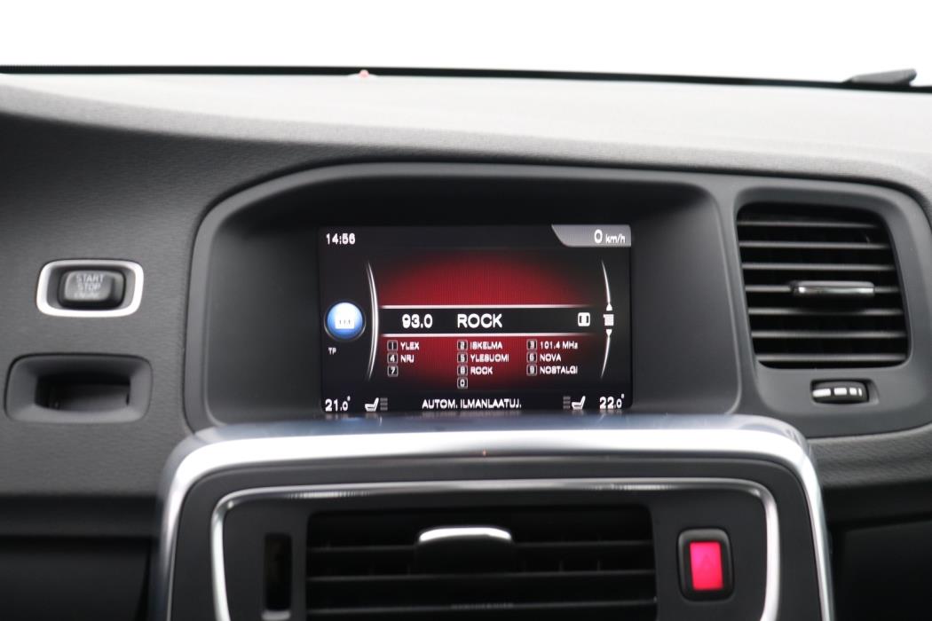 VOLVO V60 2018