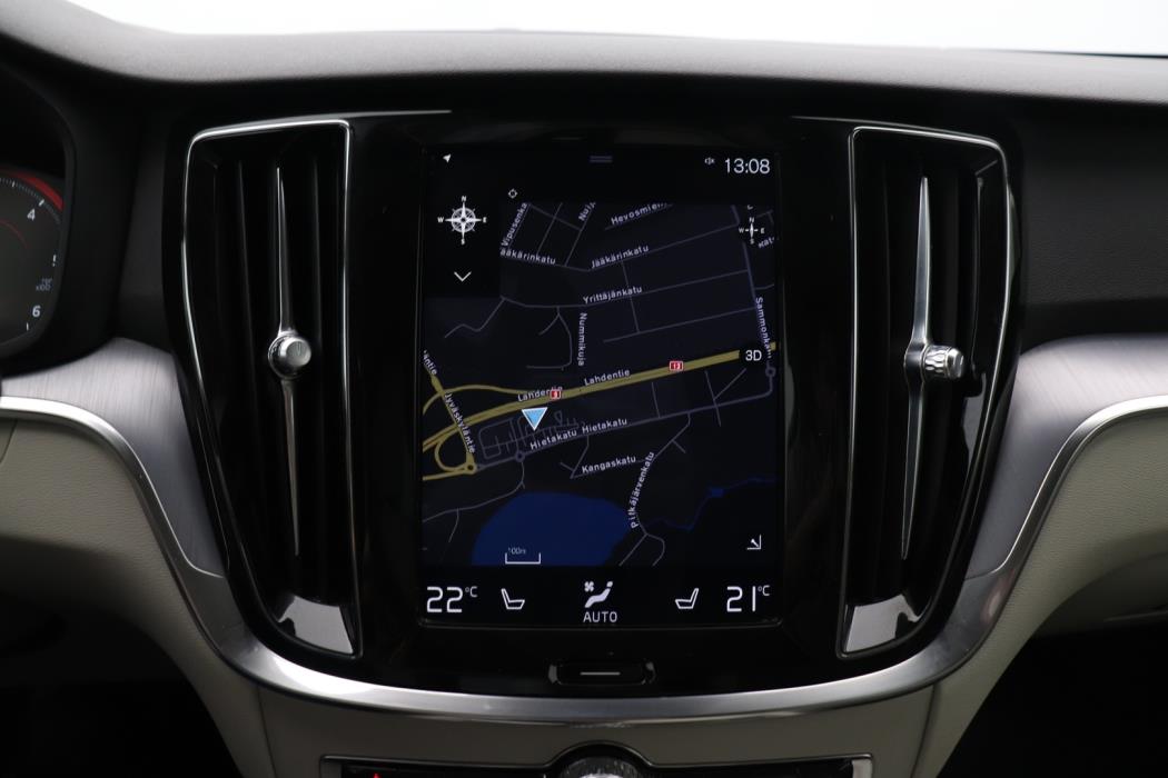 VOLVO V60 2020