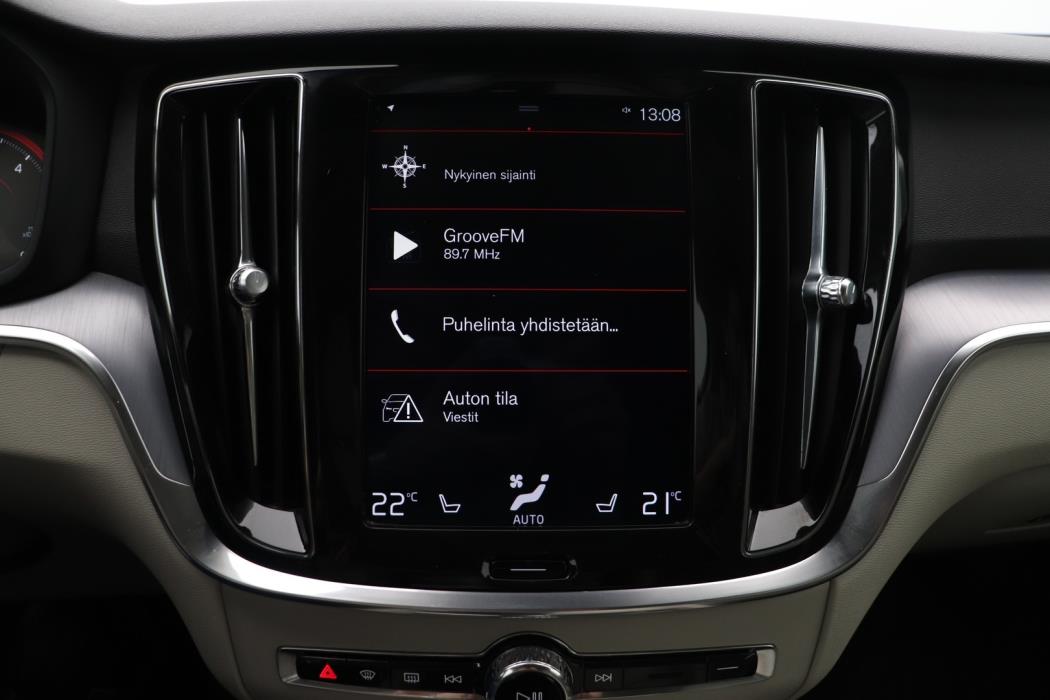 VOLVO V60 2020