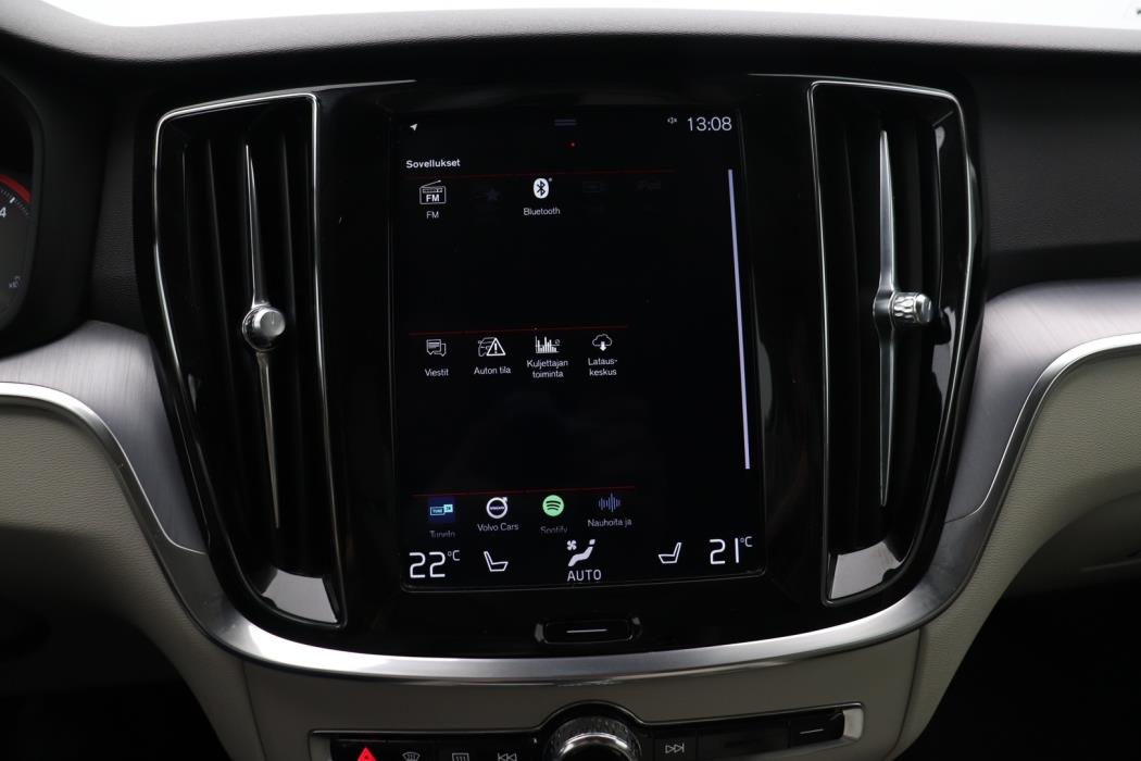 VOLVO V60 2020
