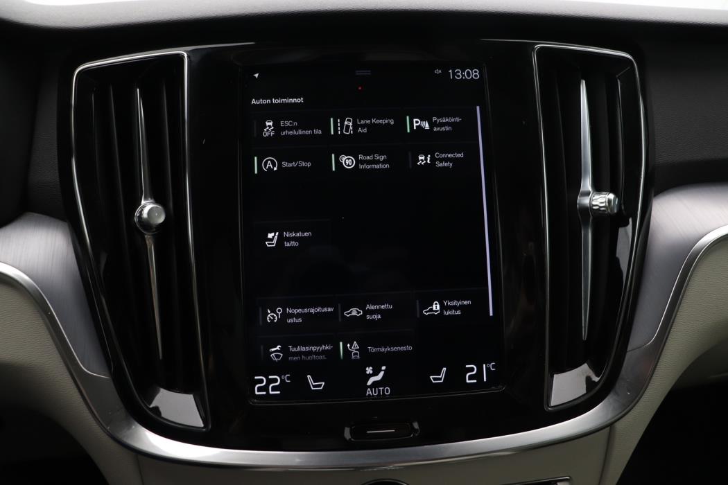VOLVO V60 2020