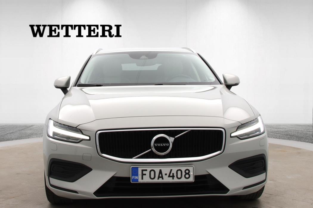 VOLVO V60 2020