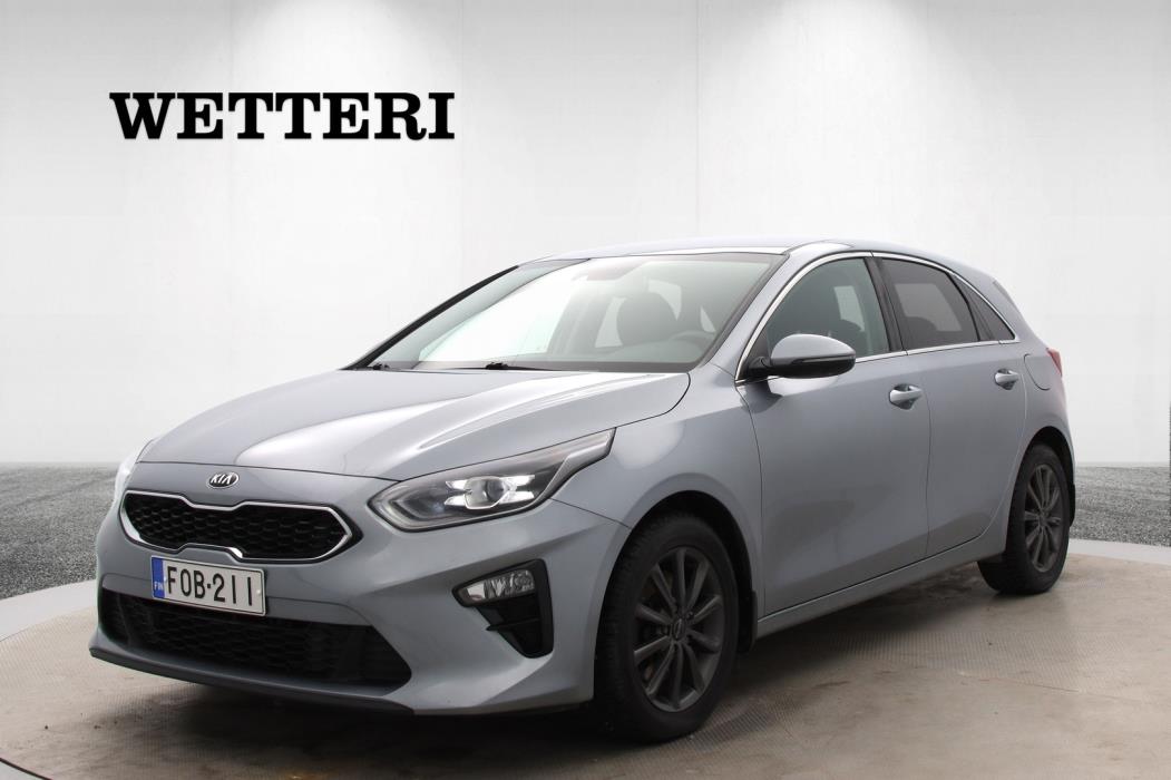 KIA Ceed 2020