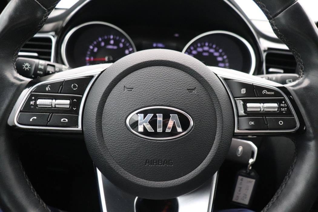 KIA Ceed 2020
