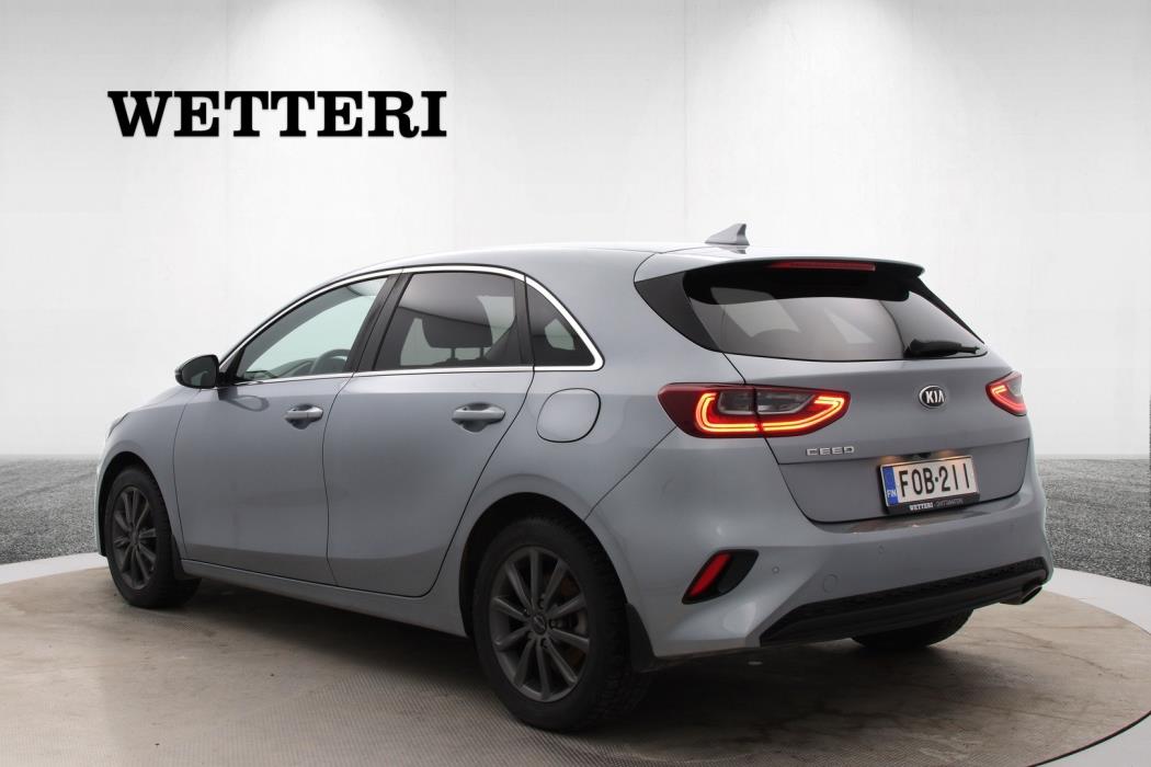 KIA Ceed 2020
