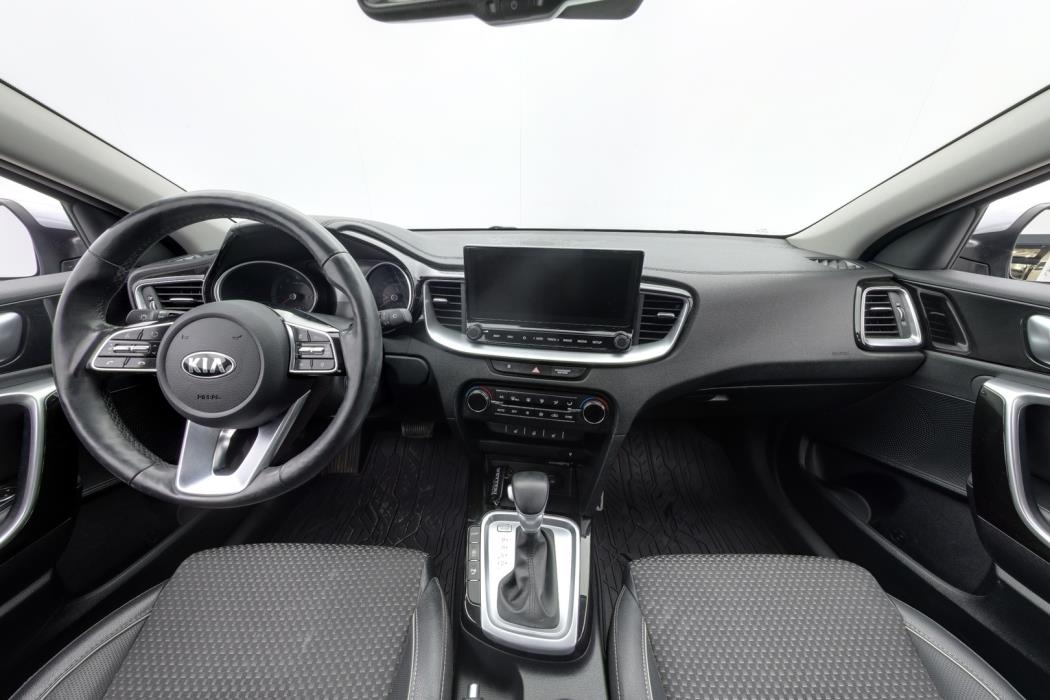 KIA Ceed 2020