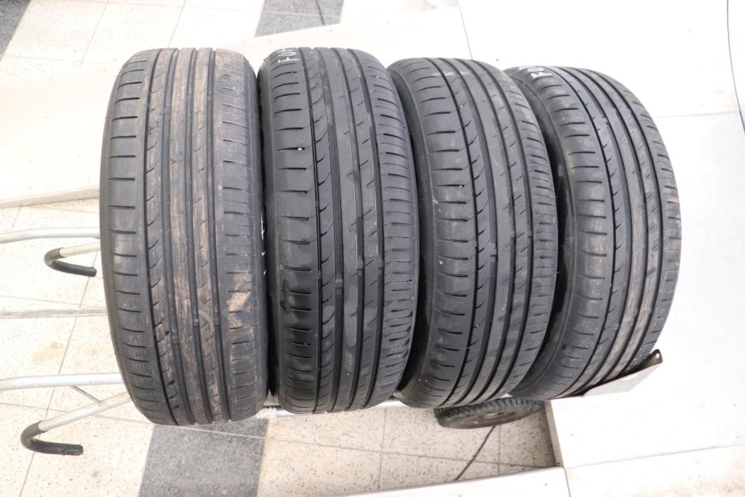 VOLKSWAGEN Passat 2021