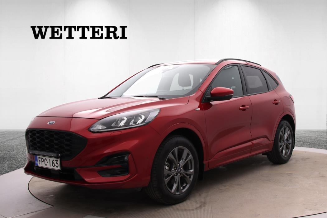 FORD Kuga 2023