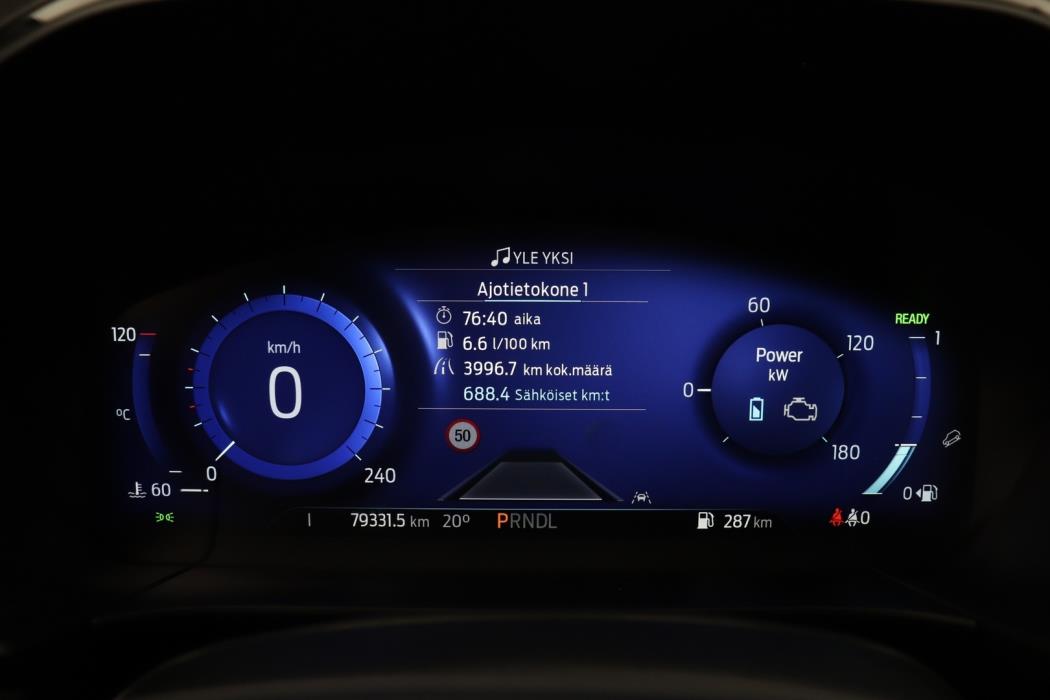 FORD Kuga 2023