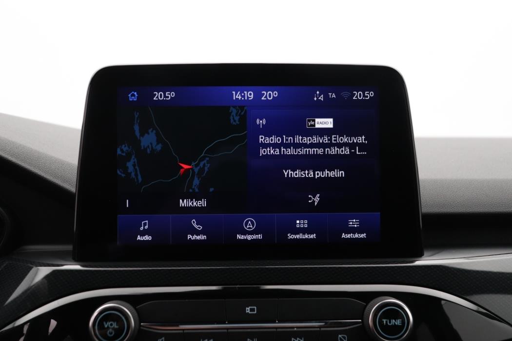 FORD Kuga 2023