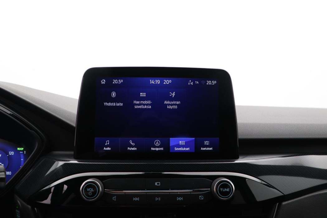 FORD Kuga 2023