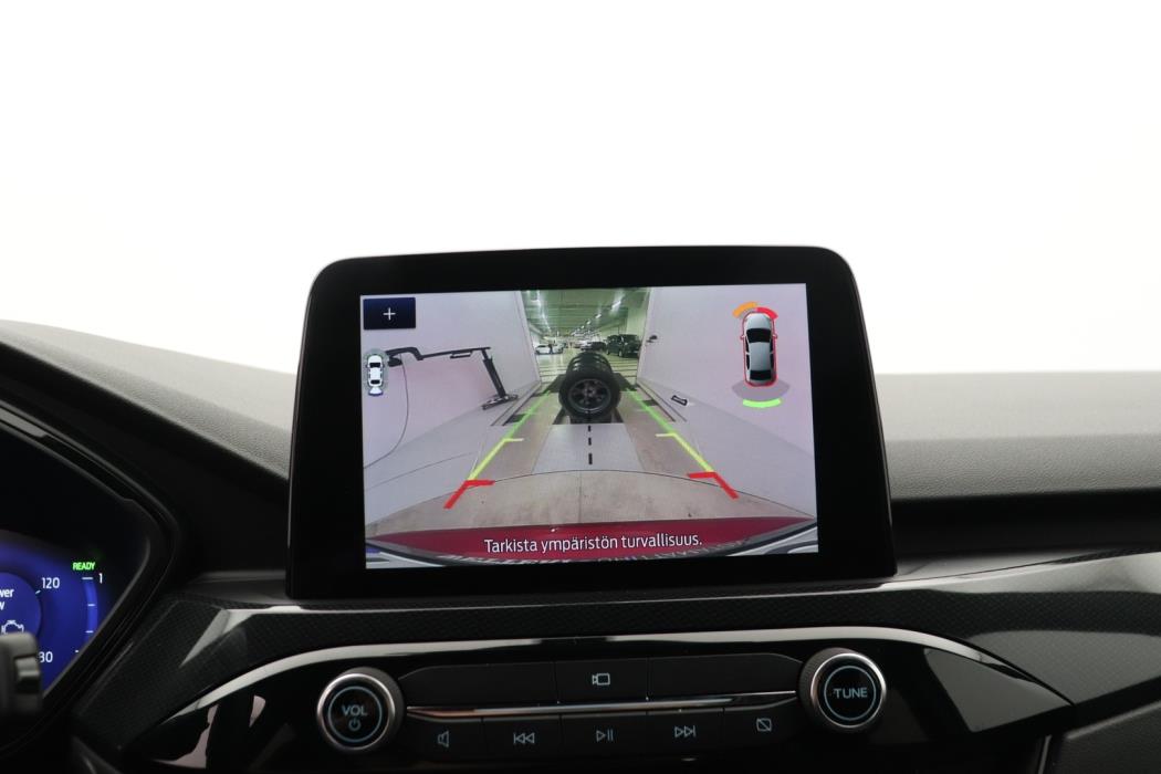 FORD Kuga 2023