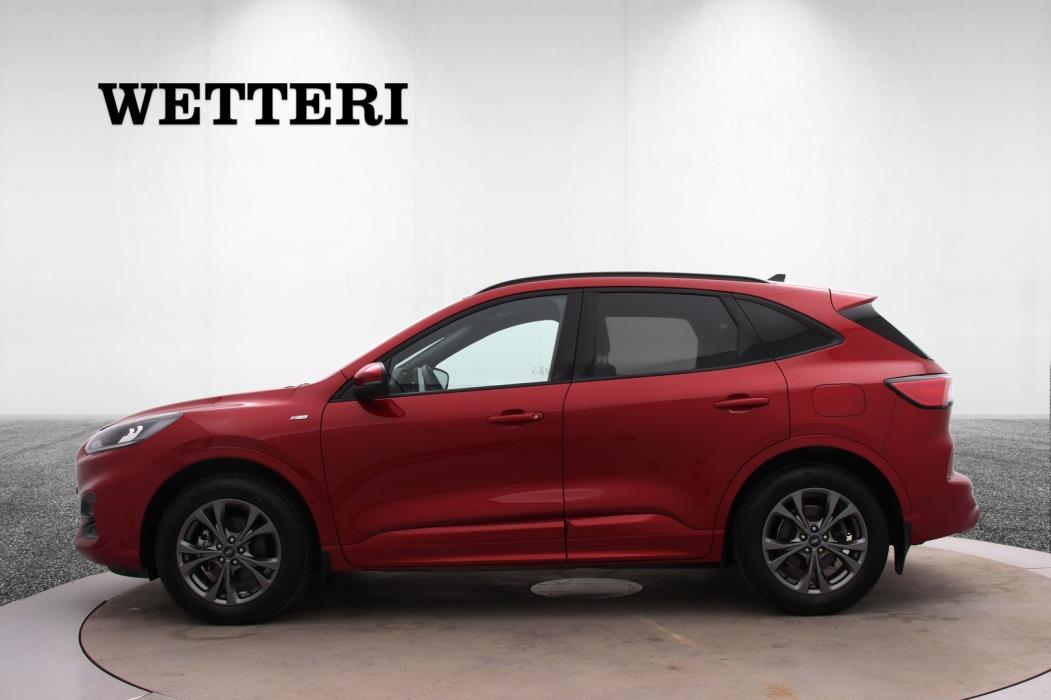FORD Kuga 2023