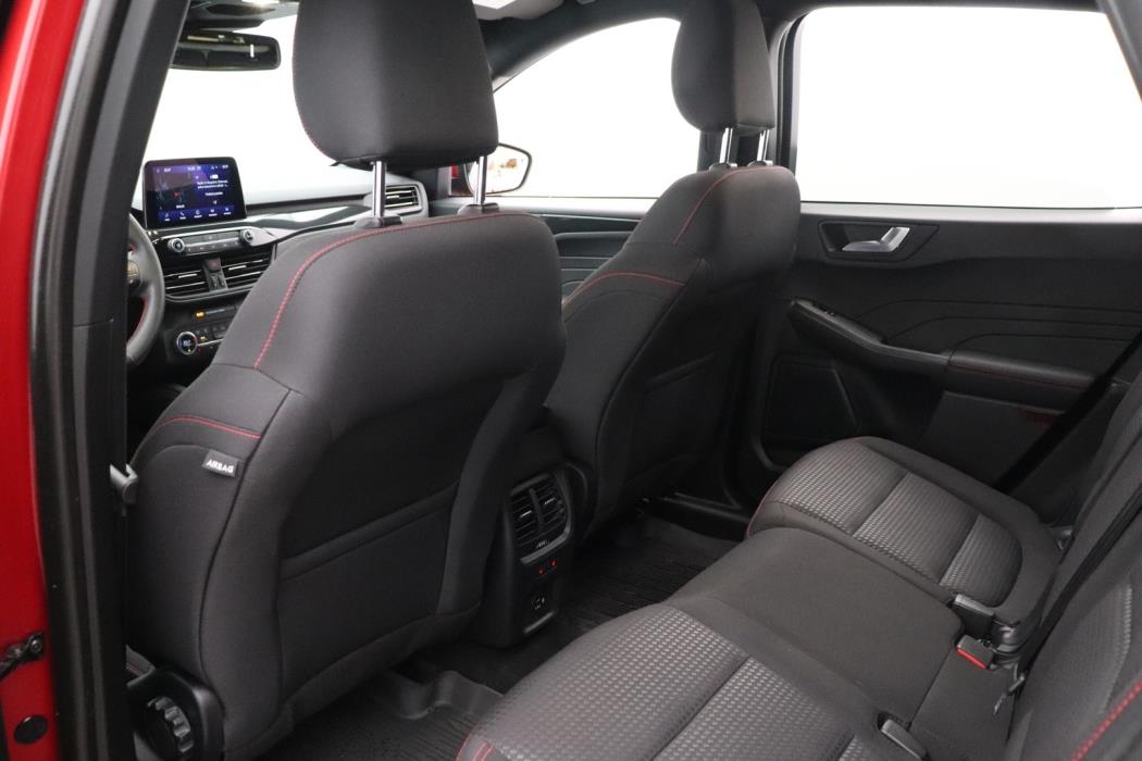 FORD Kuga 2023