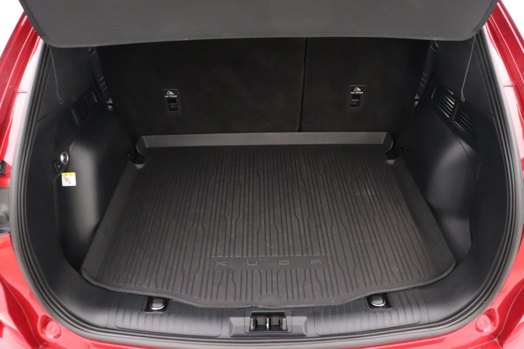 FORD Kuga 2023