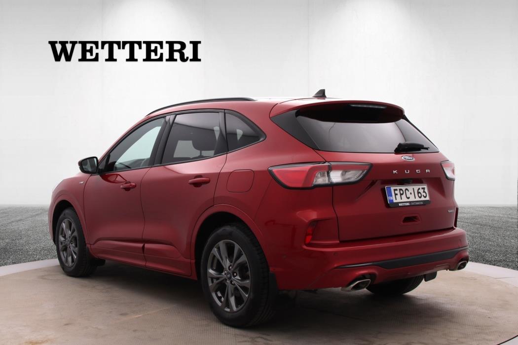 FORD Kuga 2023